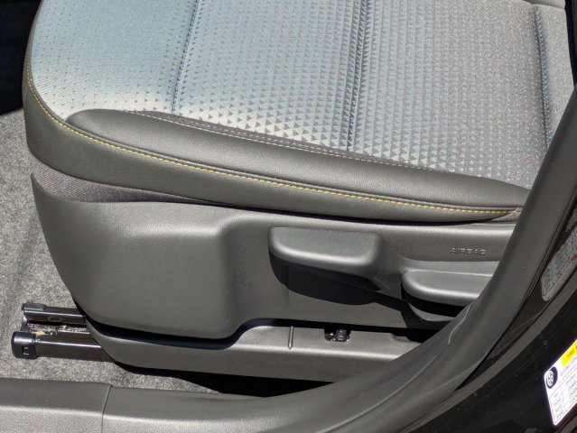 2026 Chevrolet Trax LT Image 26 of 27