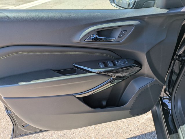 2026 Chevrolet Trax LT Image 20 of 27