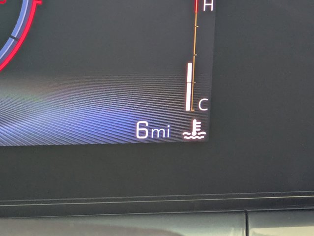 2026 Chevrolet Trax LT Image 15 of 27