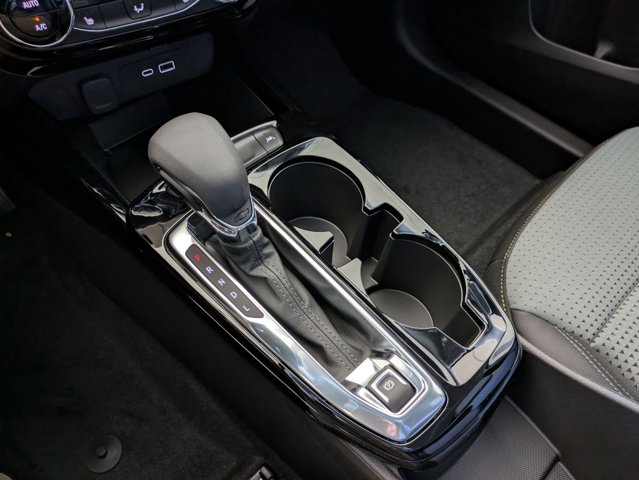 2026 Chevrolet Trax LT Image 19 of 27