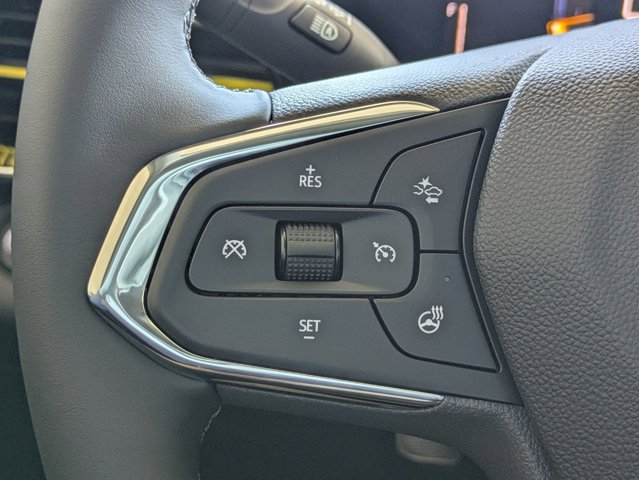 2026 Chevrolet Trax LT Image 21 of 27