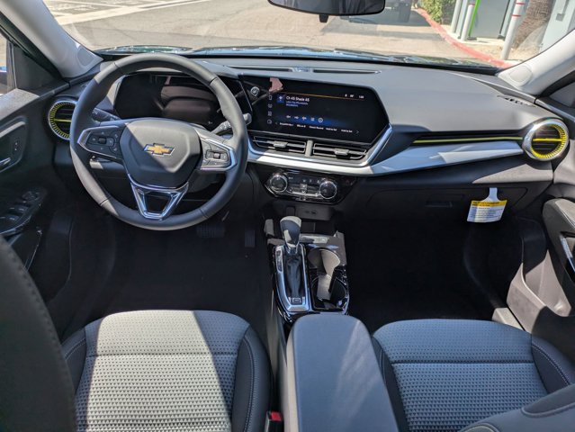 2026 Chevrolet Trax LT Image 14 of 27