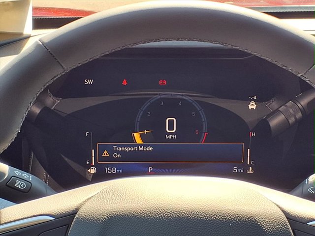 2026 Chevrolet Trax LT Image 15 of 26