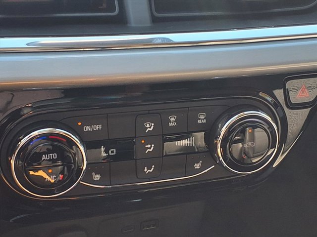 2026 Chevrolet Trax LT Image 19 of 26