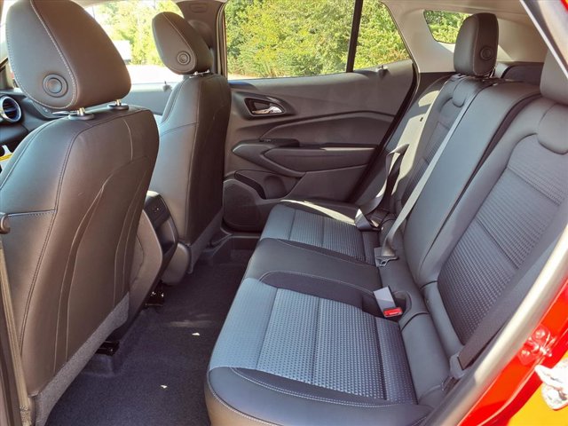 2026 Chevrolet Trax LT Image 11 of 26