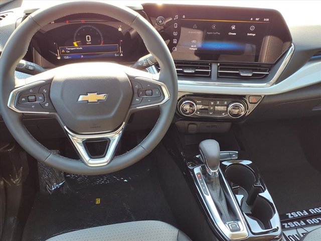 2026 Chevrolet Trax LT Image 24 of 26