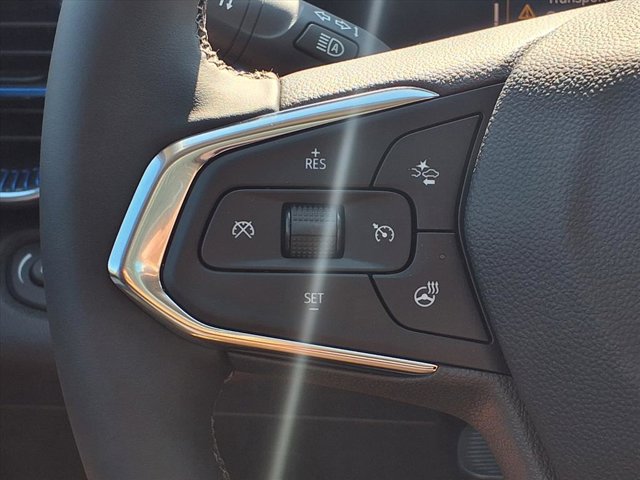 2026 Chevrolet Trax LT Image 22 of 26