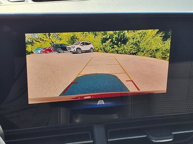 2026 Chevrolet Trax LT Image 25 of 26