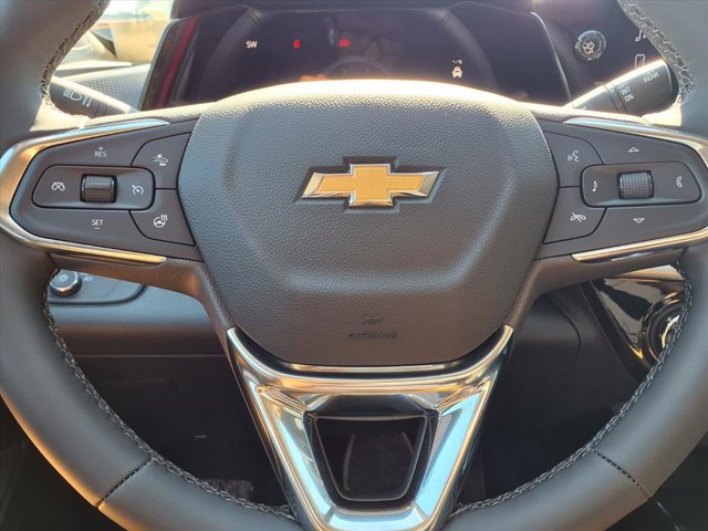 2026 Chevrolet Trax LT Image 14 of 26