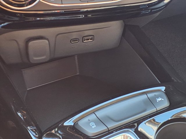 2026 Chevrolet Trax LT Image 26 of 26