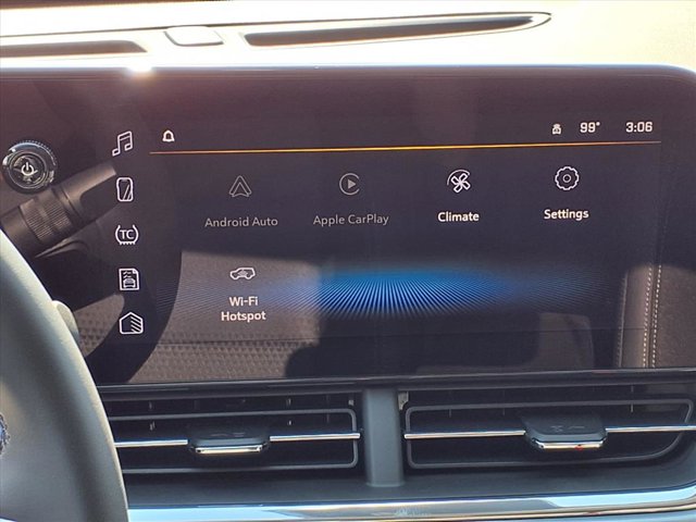 2026 Chevrolet Trax LT Image 16 of 26