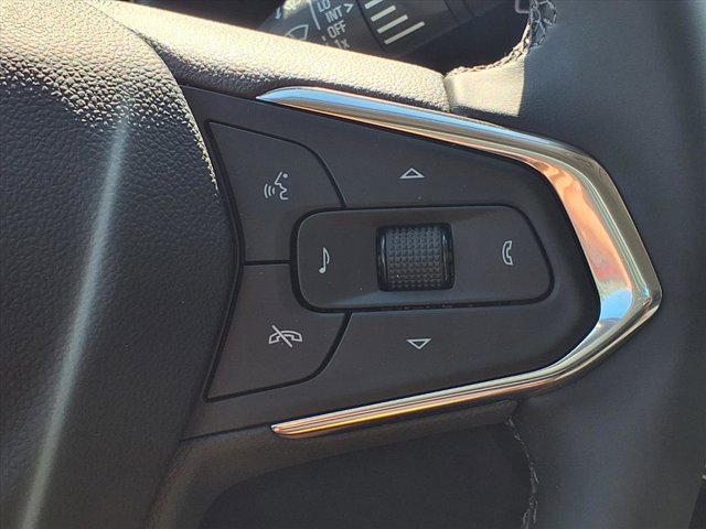 2026 Chevrolet Trax LT Image 21 of 26