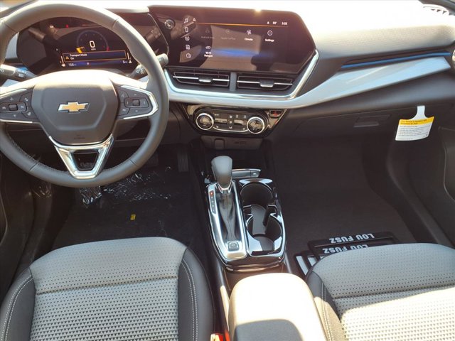 2026 Chevrolet Trax LT Image 13 of 26