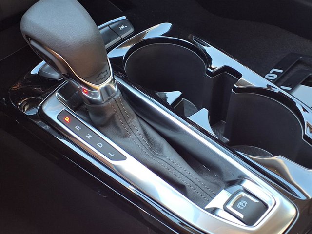 2026 Chevrolet Trax LT Image 17 of 26