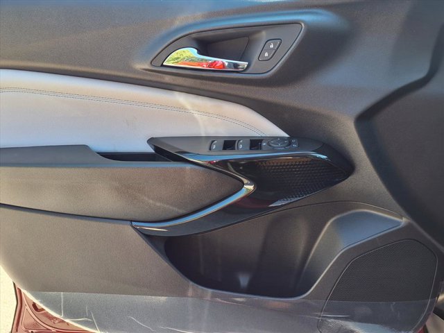 2026 Chevrolet Trax LT Image 18 of 26