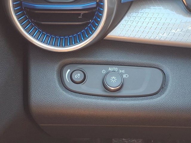 2026 Chevrolet Trax LT Image 20 of 26