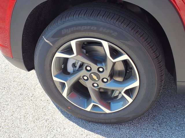 2026 Chevrolet Trax LT Image 10 of 26