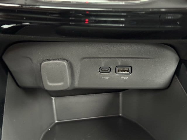 2026 Chevrolet Trax LT Image 22 of 27