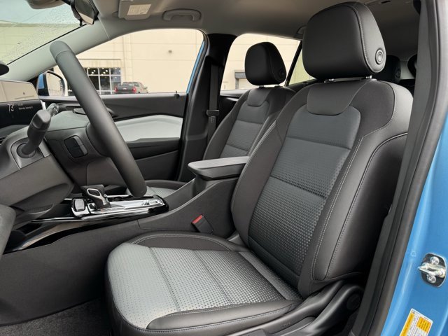 2026 Chevrolet Trax LT Image 10 of 27