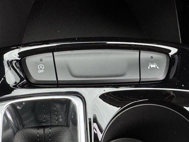 2026 Chevrolet Trax LT Image 26 of 27