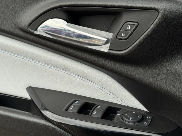 2026 Chevrolet Trax LT Image 24 of 27