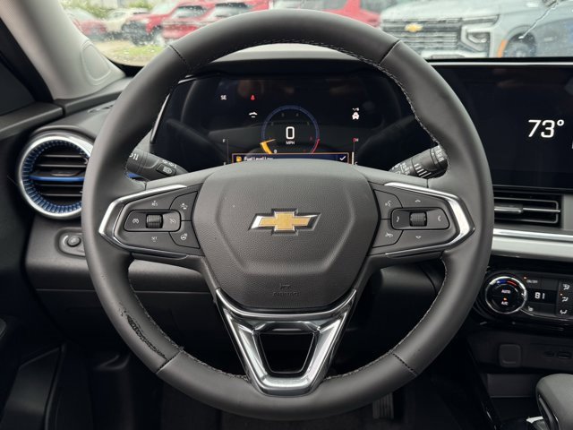 2026 Chevrolet Trax LT Image 20 of 27