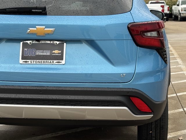 2026 Chevrolet Trax LT Image 7 of 27