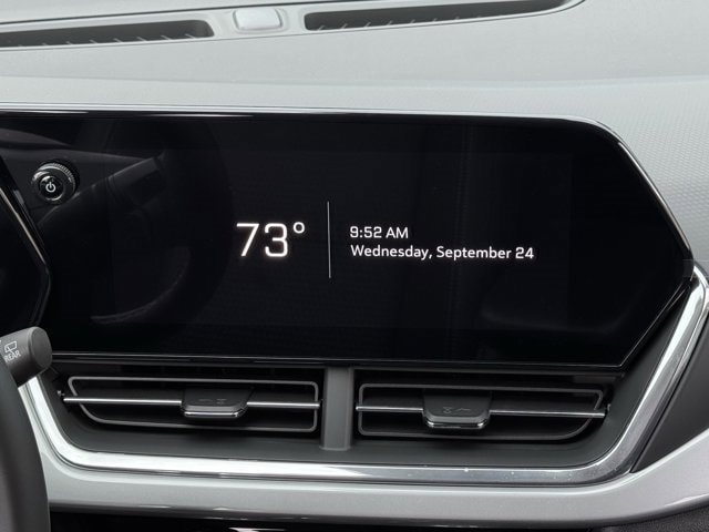 2026 Chevrolet Trax LT Image 21 of 27