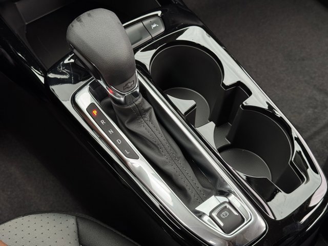 2026 Chevrolet Trax LT Image 16 of 27