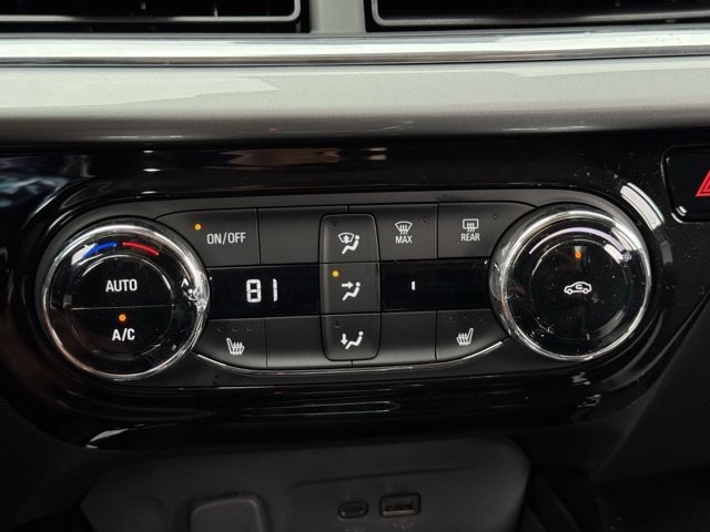 2026 Chevrolet Trax LT Image 25 of 27