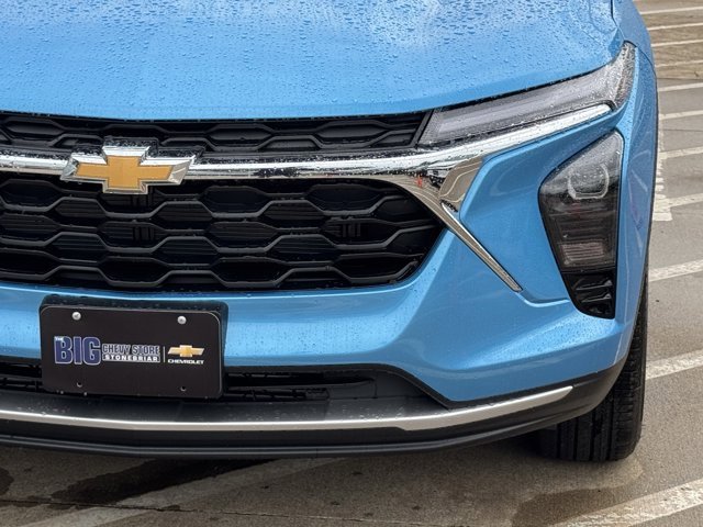 2026 Chevrolet Trax LT Image 23 of 27