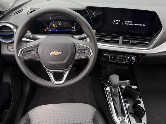 2026 Chevrolet Trax LT Image 13 of 27