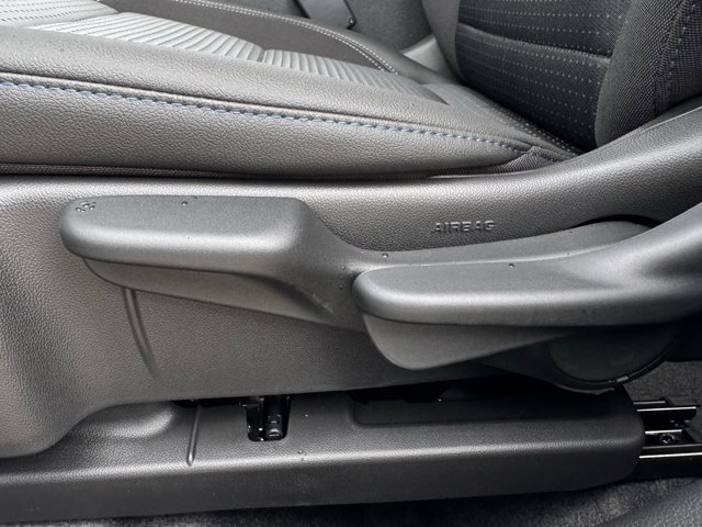 2026 Chevrolet Trax LT Image 17 of 27