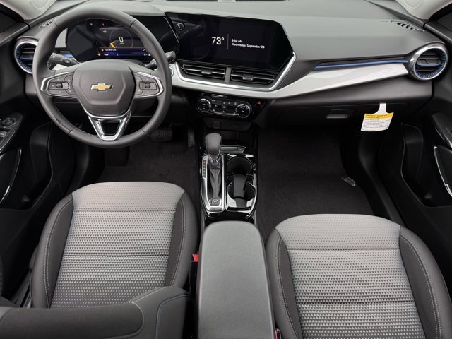 2026 Chevrolet Trax LT Image 12 of 27