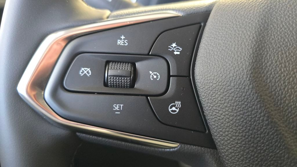 2026 Chevrolet Trax LT Image 26 of 29