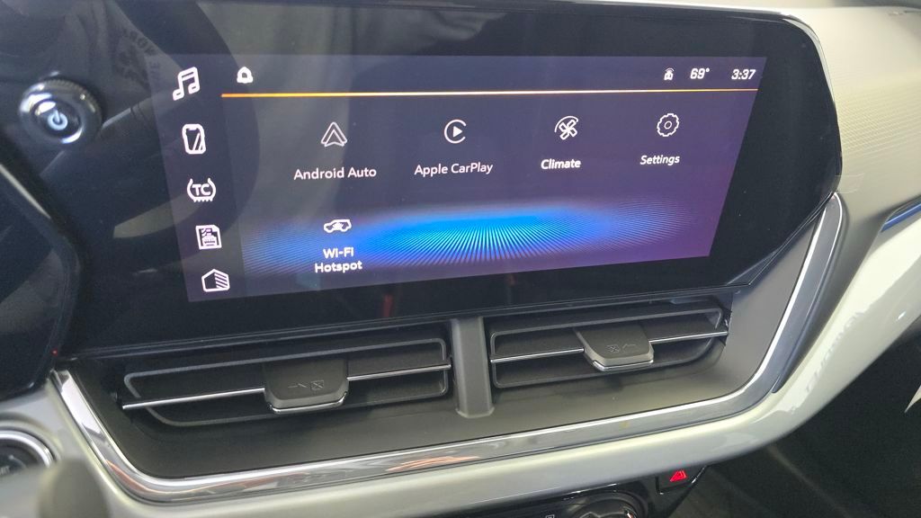 2026 Chevrolet Trax LT Image 19 of 29