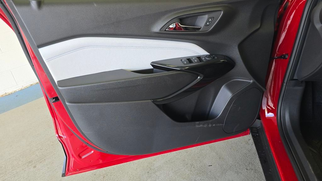 2026 Chevrolet Trax LT Image 22 of 29