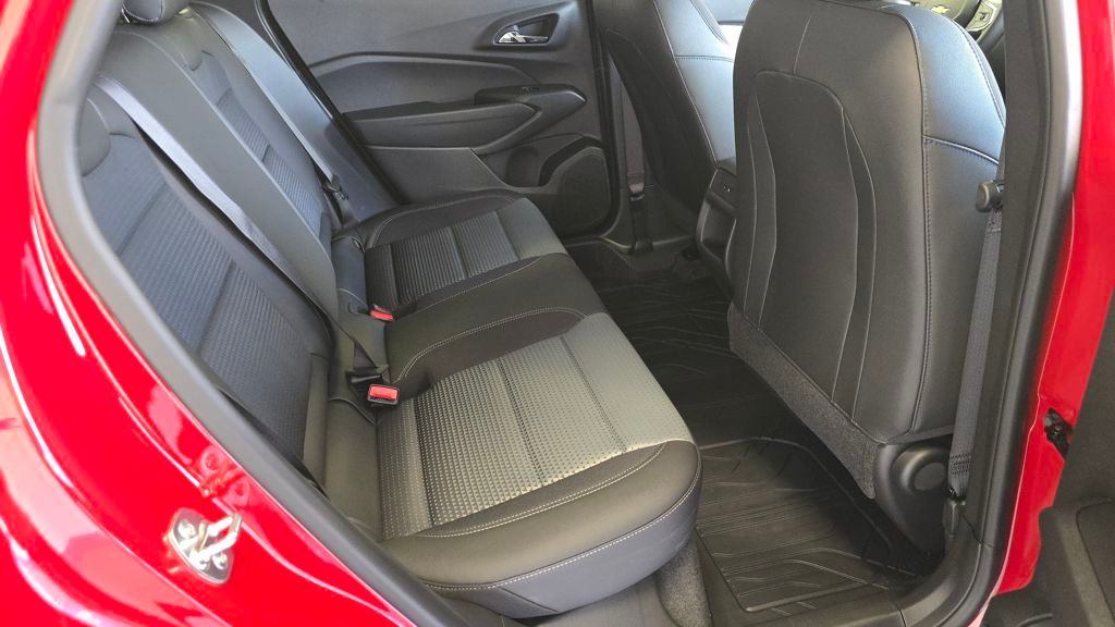 2026 Chevrolet Trax LT Image 10 of 29