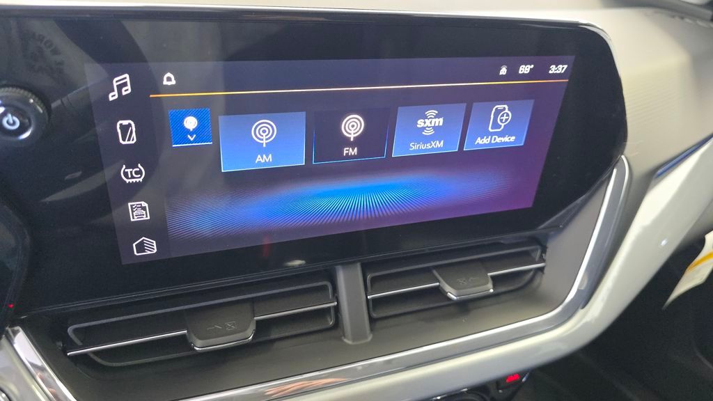 2026 Chevrolet Trax LT Image 20 of 29