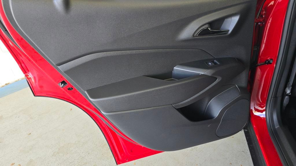 2026 Chevrolet Trax LT Image 23 of 29