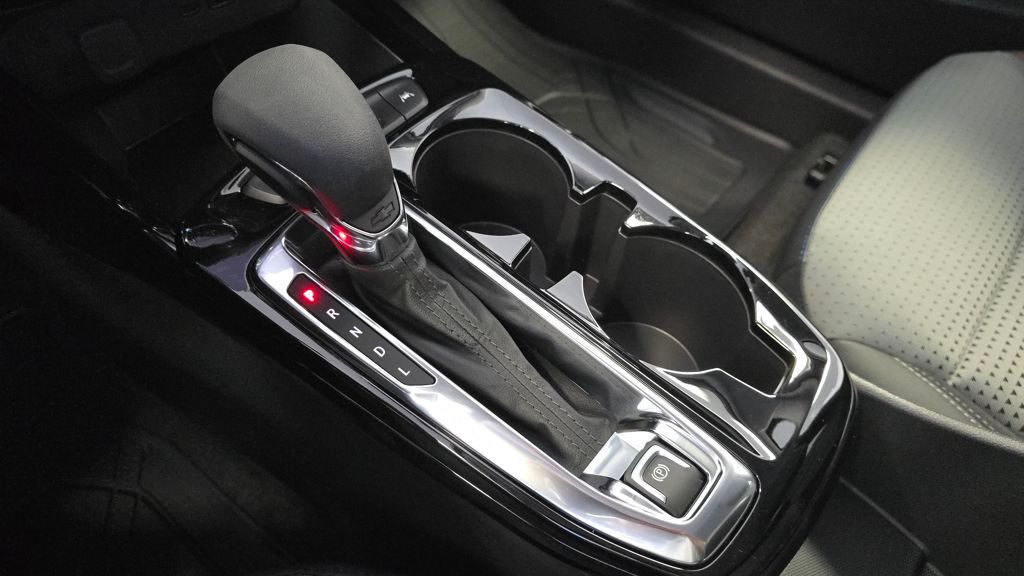 2026 Chevrolet Trax LT Image 21 of 29