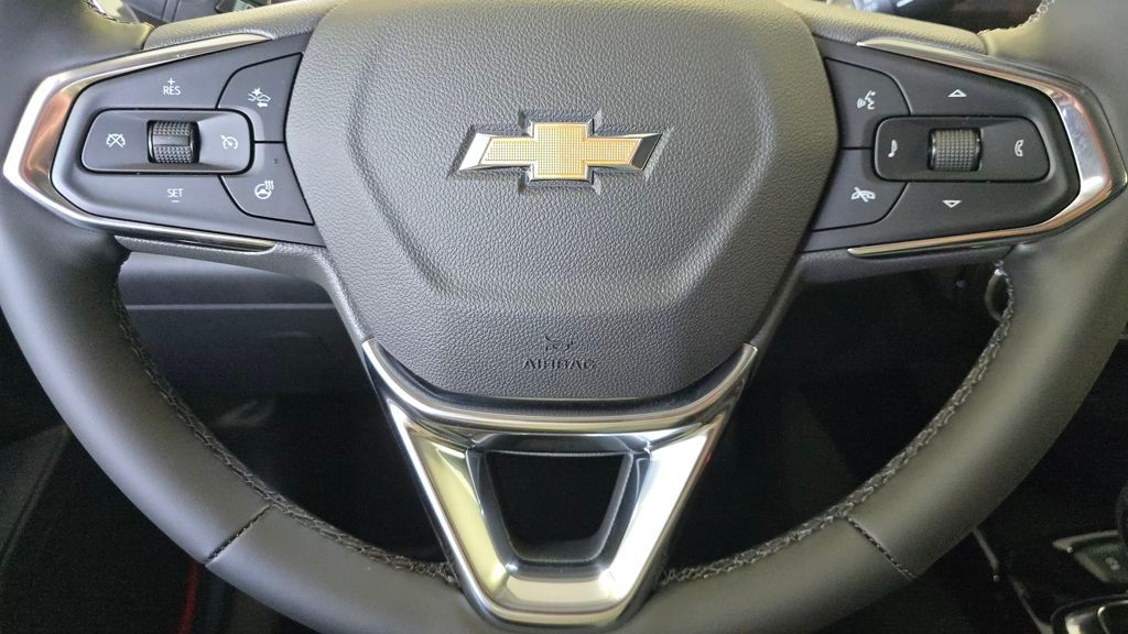 2026 Chevrolet Trax LT Image 16 of 29