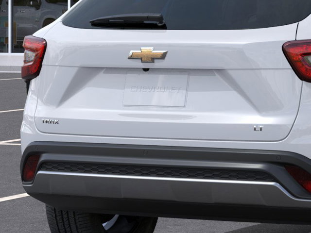 2026 Chevrolet Trax LT Image 10 of 24