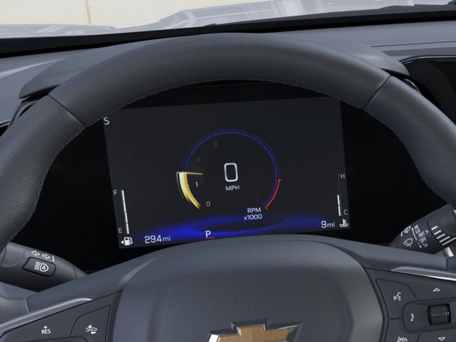 2026 Chevrolet Trax LT Image 17 of 24