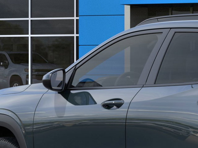 2026 Chevrolet Trax LT Image 22 of 24