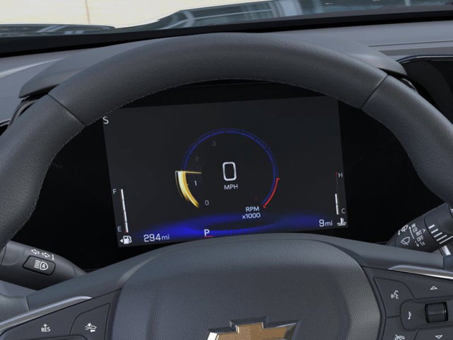 2026 Chevrolet Trax LT Image 17 of 24