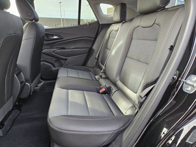 2026 Chevrolet Trax LT Image 11 of 25