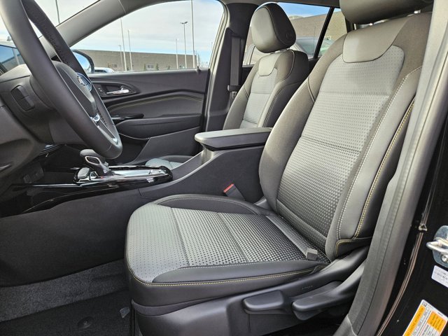 2026 Chevrolet Trax LT Image 10 of 25