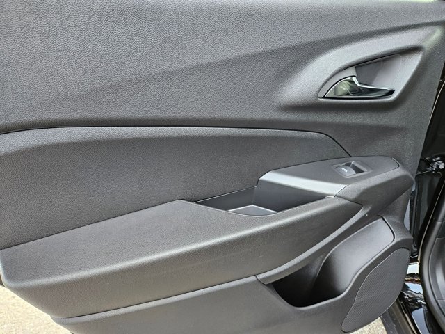 2026 Chevrolet Trax LT Image 21 of 25