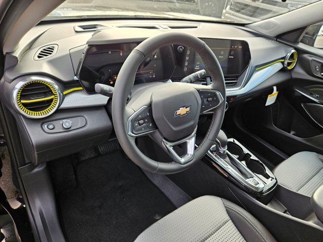 2026 Chevrolet Trax LT Image 16 of 25